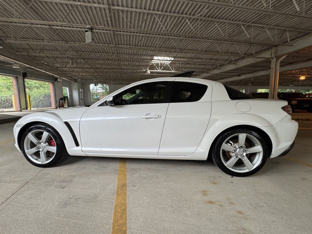 2005 Mazda RX-8 Image 4