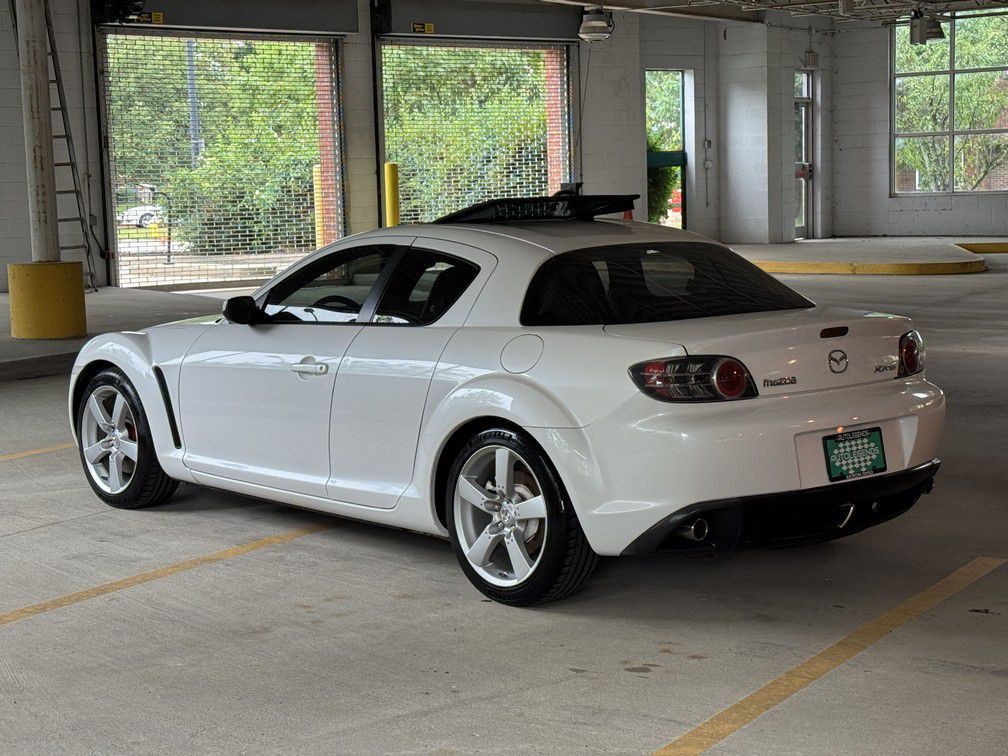 2005 Mazda RX-8 Image 5