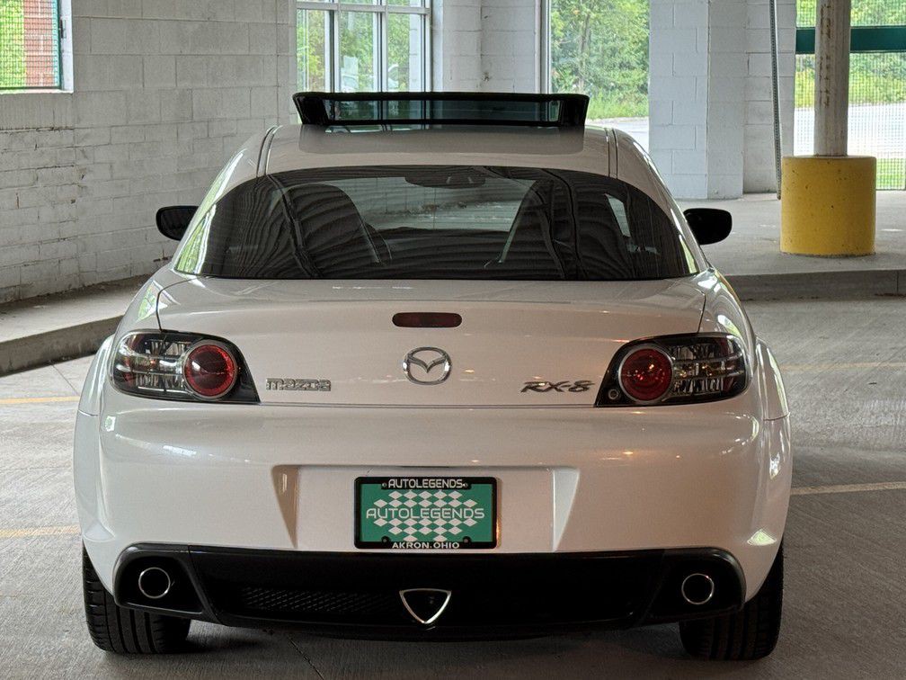 2005 Mazda RX-8 Image 6