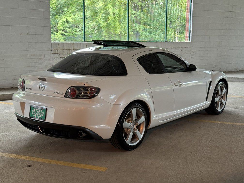 2005 Mazda RX-8 Image 7