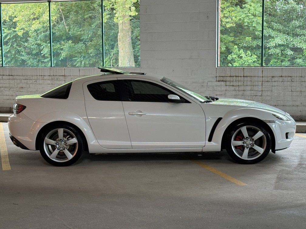 2005 Mazda RX-8 Image 8