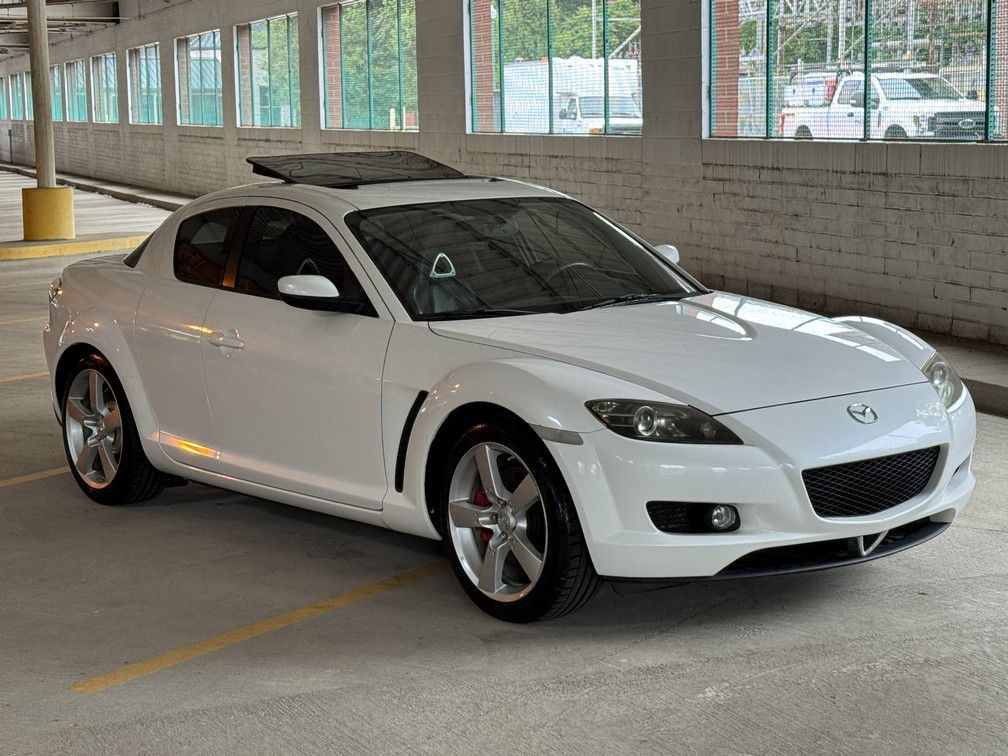 2005 Mazda RX-8 Image 9