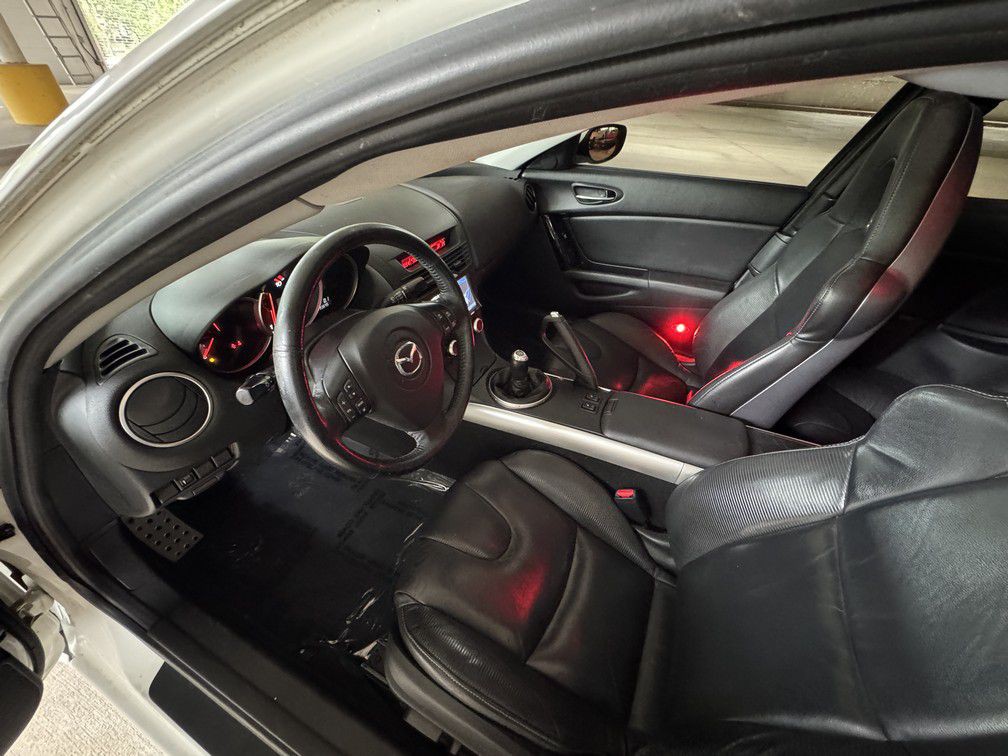 2005 Mazda RX-8 Image 11