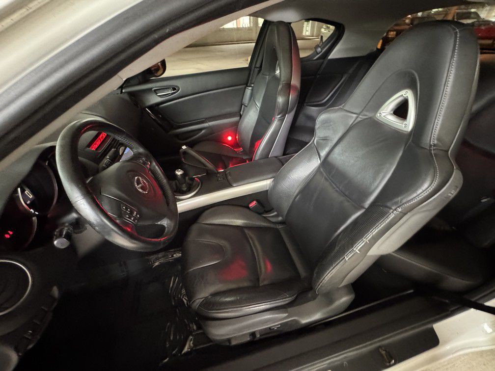 2005 Mazda RX-8 Image 12