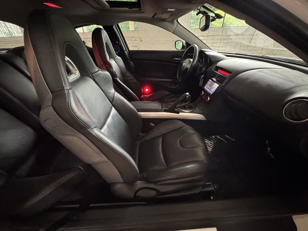 2005 Mazda RX-8 Image 14