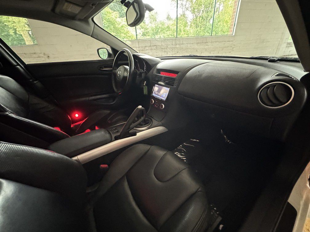2005 Mazda RX-8 Image 15