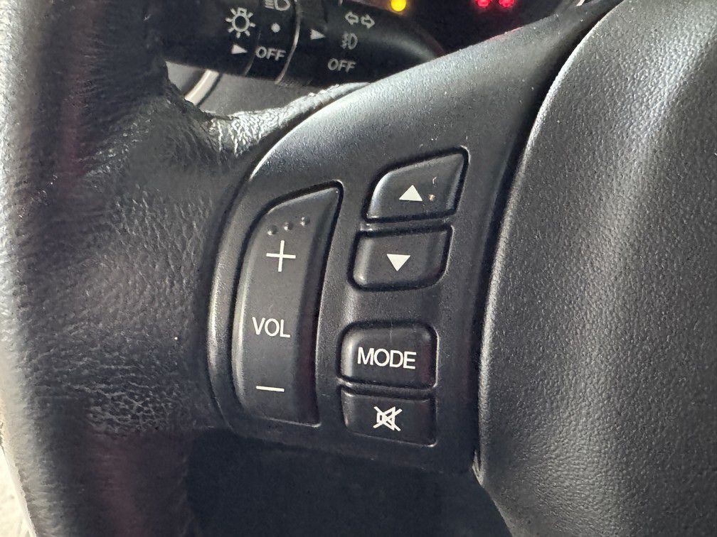 2005 Mazda RX-8 Image 20