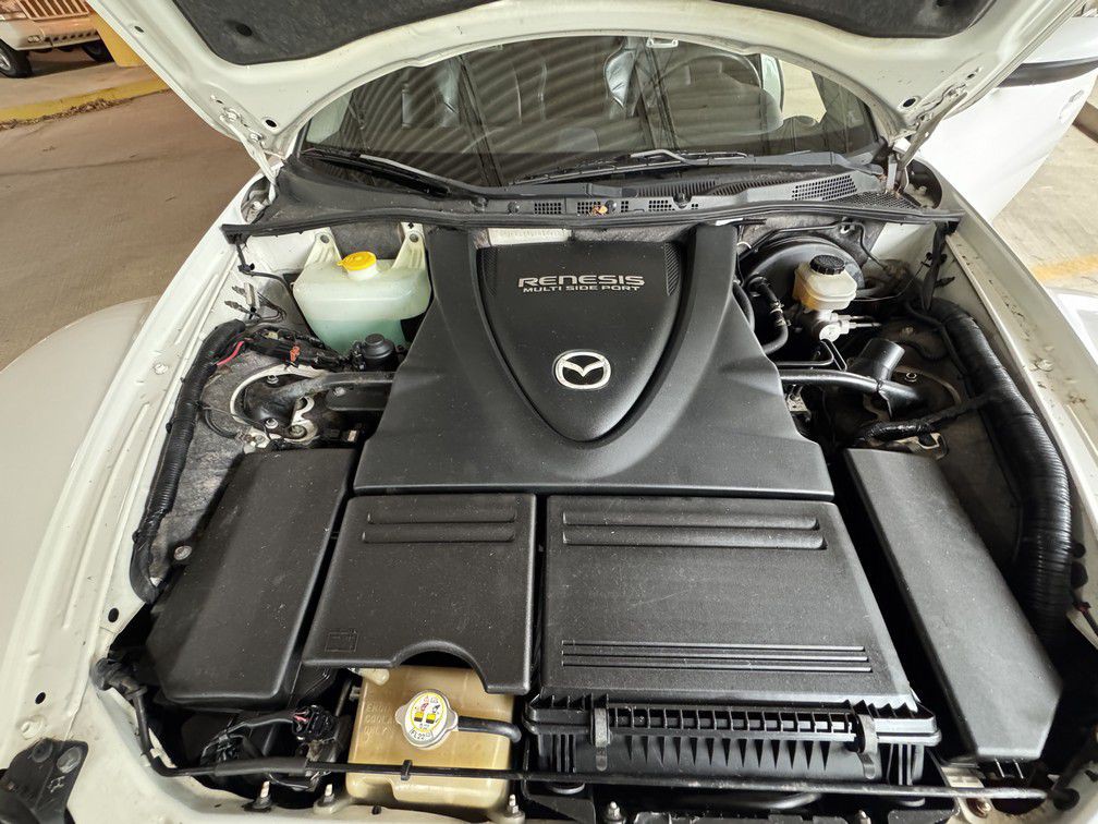 2005 Mazda RX-8 Image 22