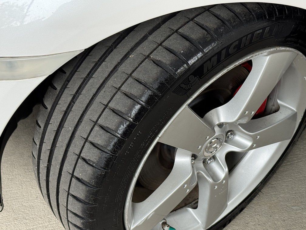 2005 Mazda RX-8 Image 23
