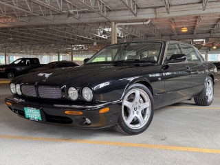 Image for 2003 Jaguar XJ R1 PACKAGE ID: 7351341