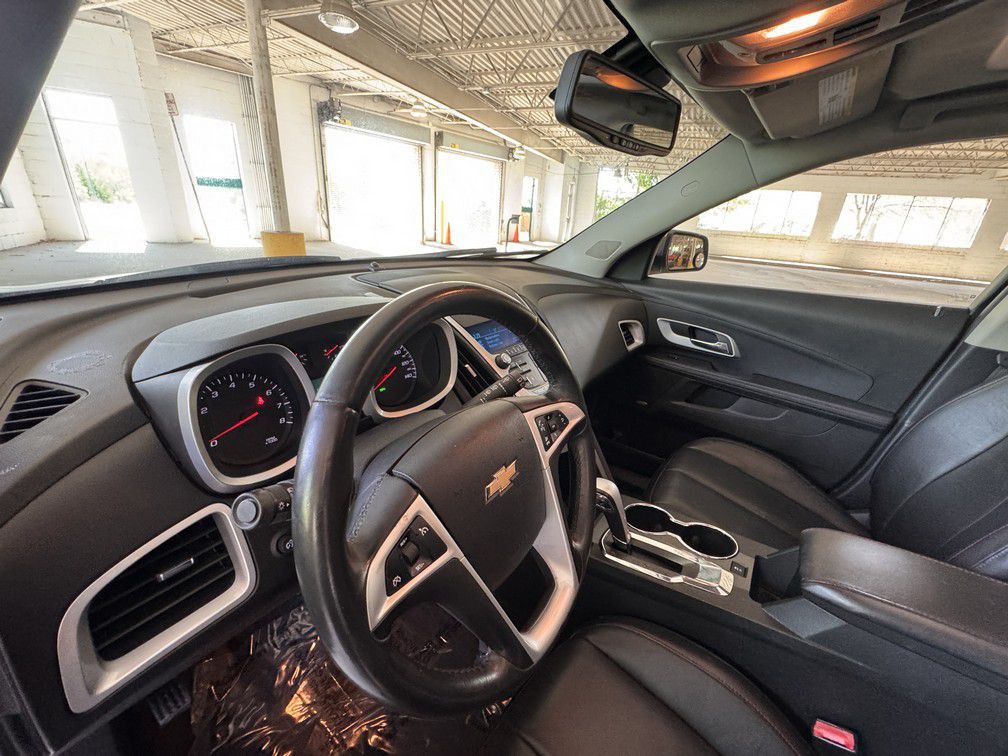 2010 Chevrolet Equinox Image 10