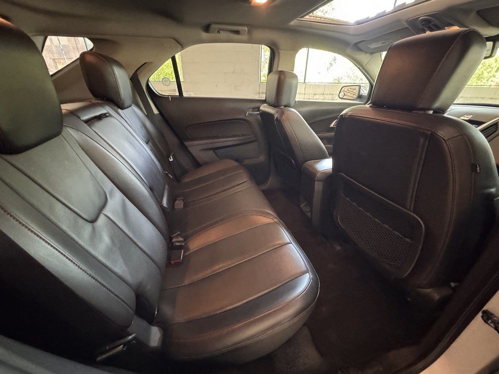 2010 Chevrolet Equinox Image 14