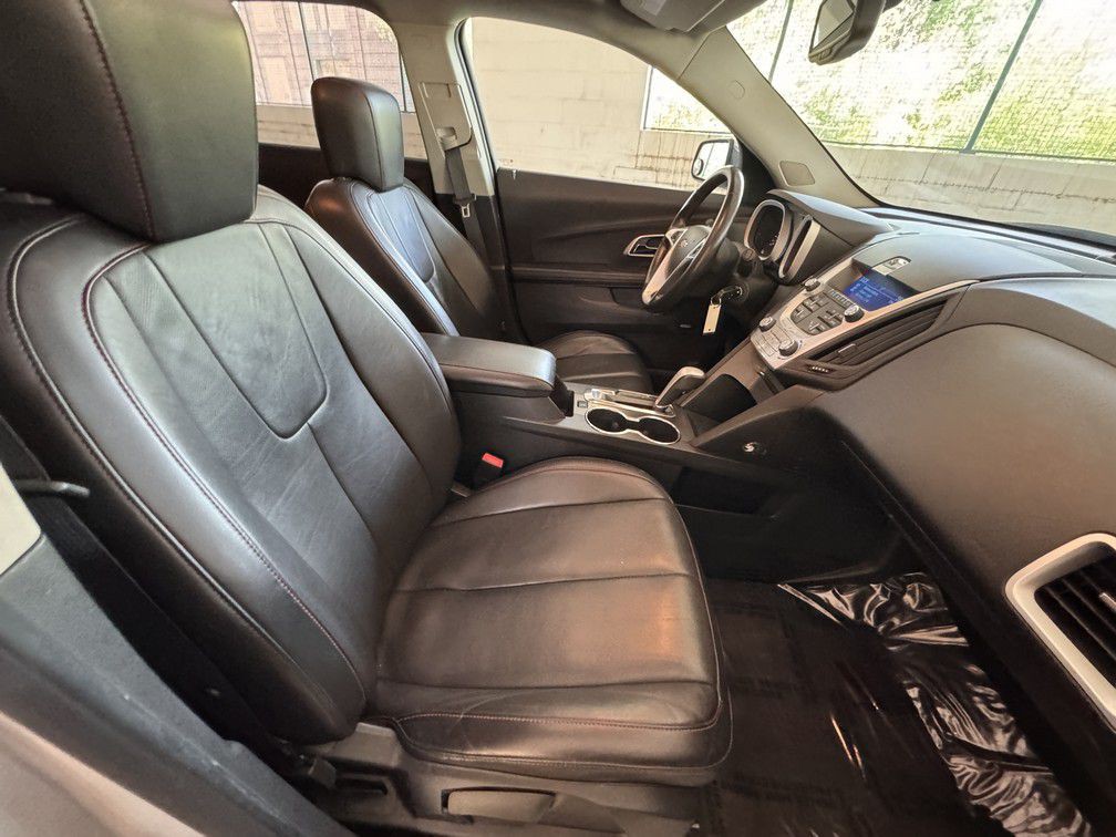2010 Chevrolet Equinox Image 15