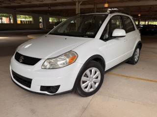 Image for 2012 Suzuki SX4  ID: 7438216