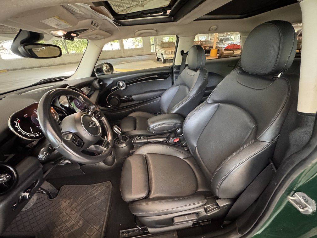 2023 MINI Cooper Image 11