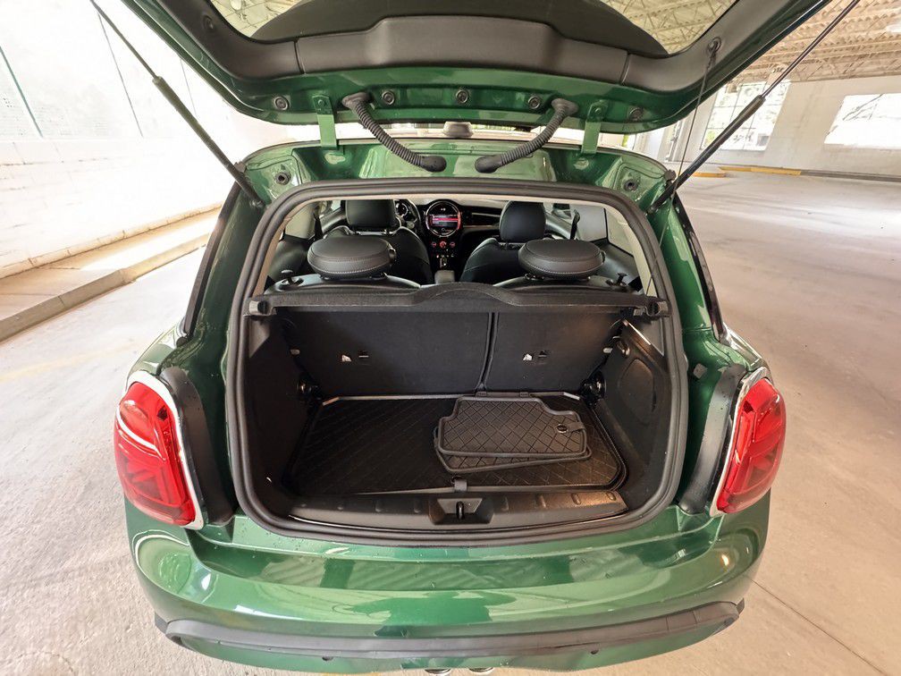 2023 MINI Cooper Image 13