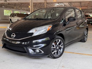 Image for 2015 Nissan Versa SR ID: 7567452