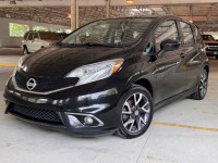 Image for 2015 Nissan Versa SR ID: 7567452