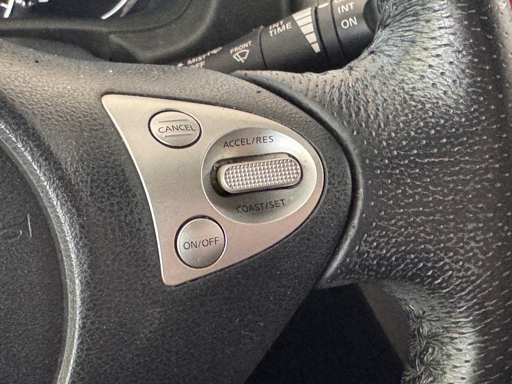 2015 Nissan Versa Image 19