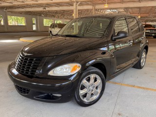 Image for 2005 Chrysler PT Cruiser Limited Turbo ID: 7579301