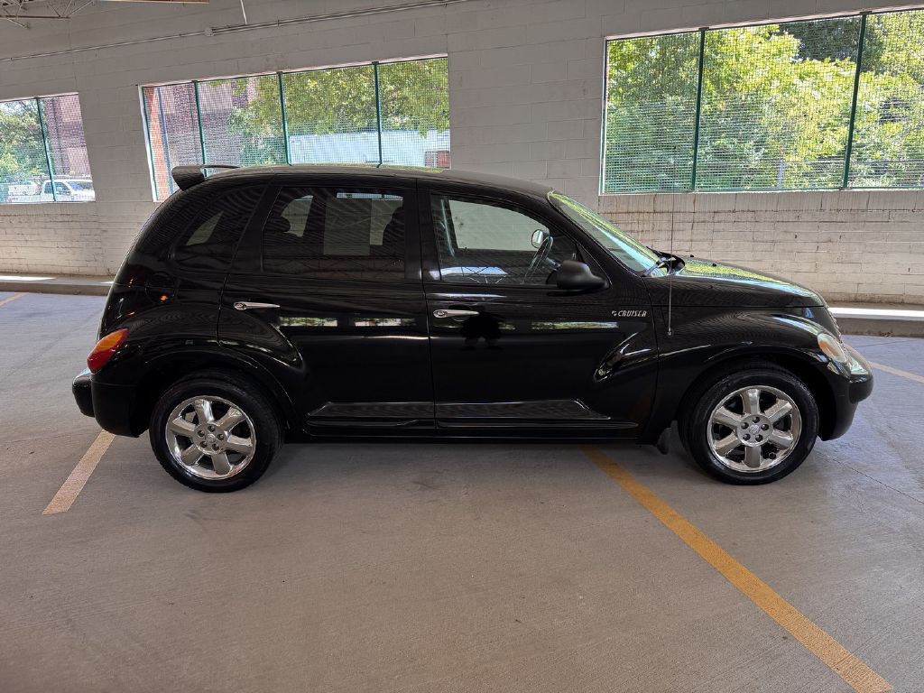 2005 Chrysler PT Cruiser Image 7
