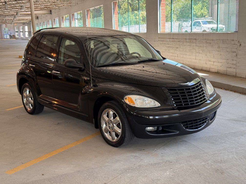 2005 Chrysler PT Cruiser Image 8