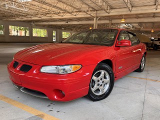 Image for 1997 Pontiac Grand Prix GTP ID: 7582351