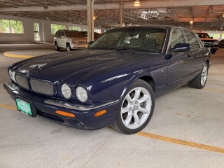 Image for 2001 Jaguar XJ  ID: 7602137