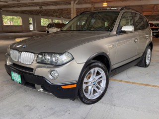 Image for 2008 BMW X3 3.0SI ID: 7609115