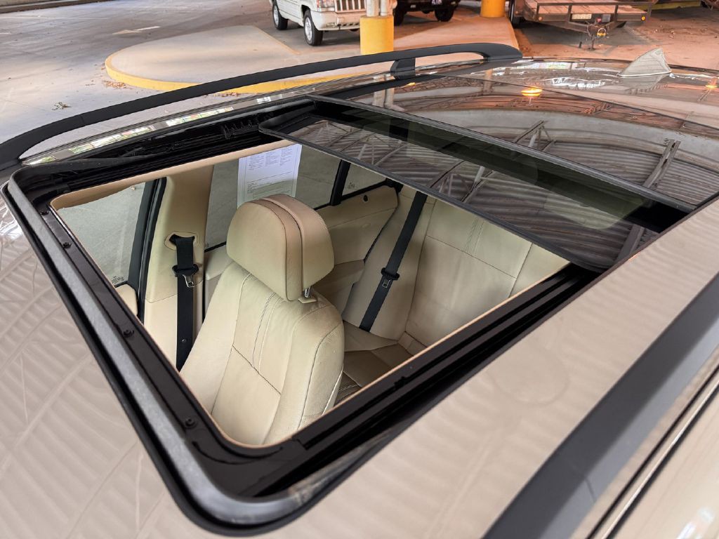2008 BMW X3 Image 3