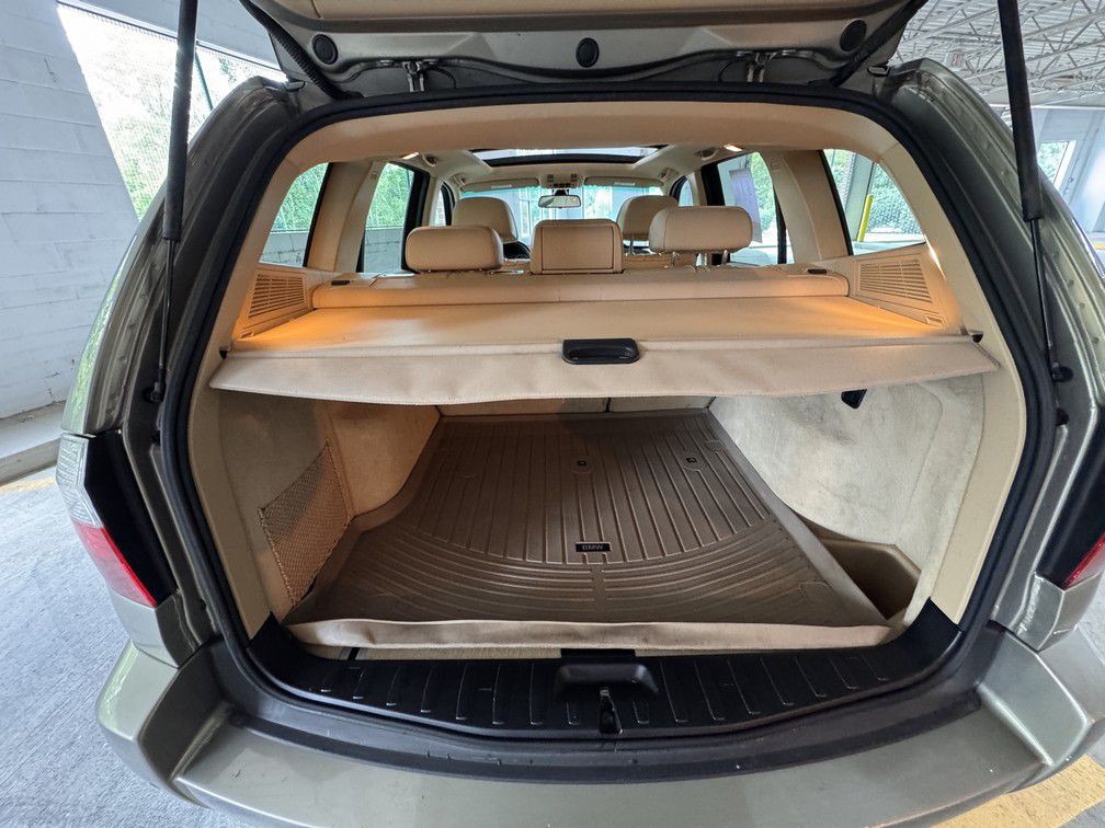 2008 BMW X3 Image 13