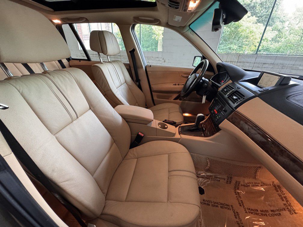 2008 BMW X3 Image 15