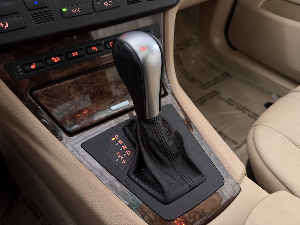 2008 BMW X3 Image 20