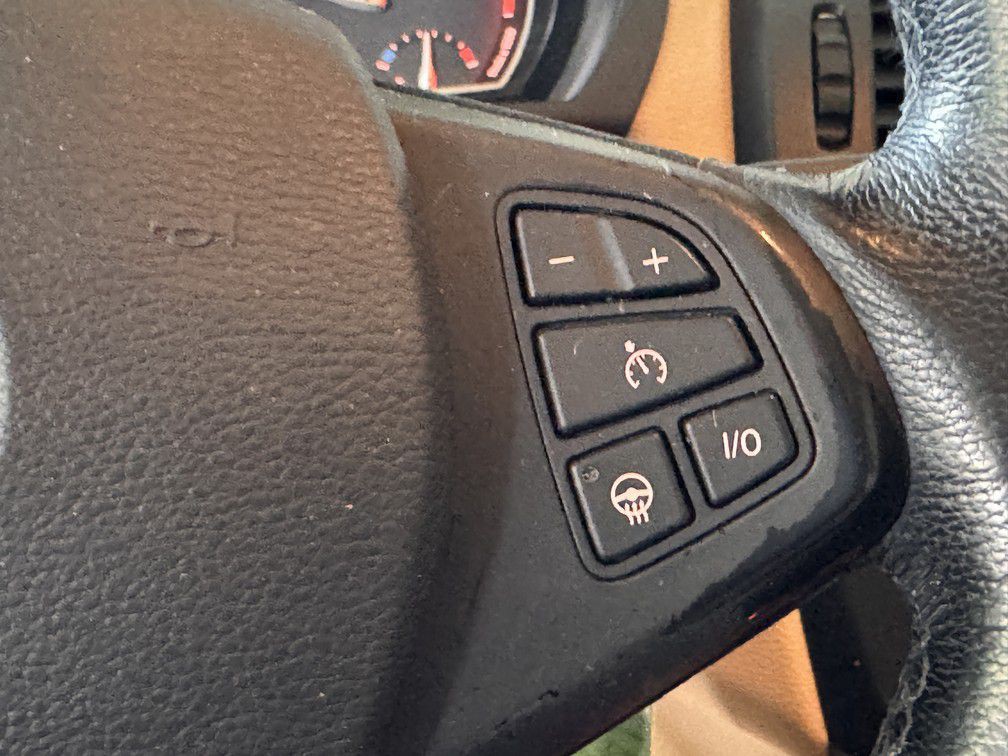 2008 BMW X3 Image 21