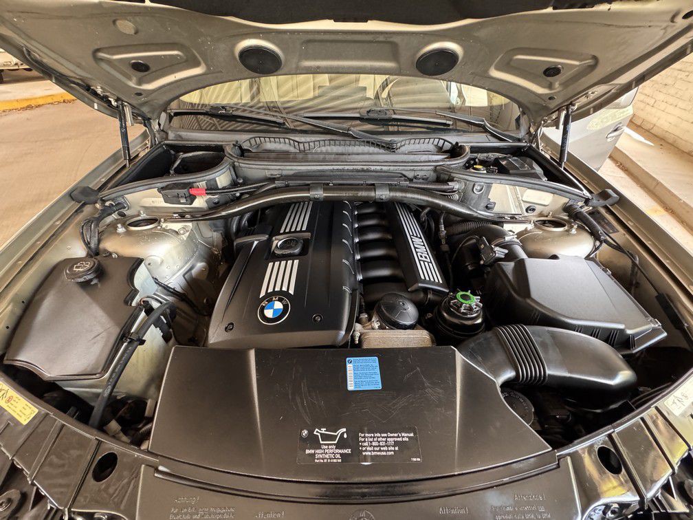 2008 BMW X3 Image 24