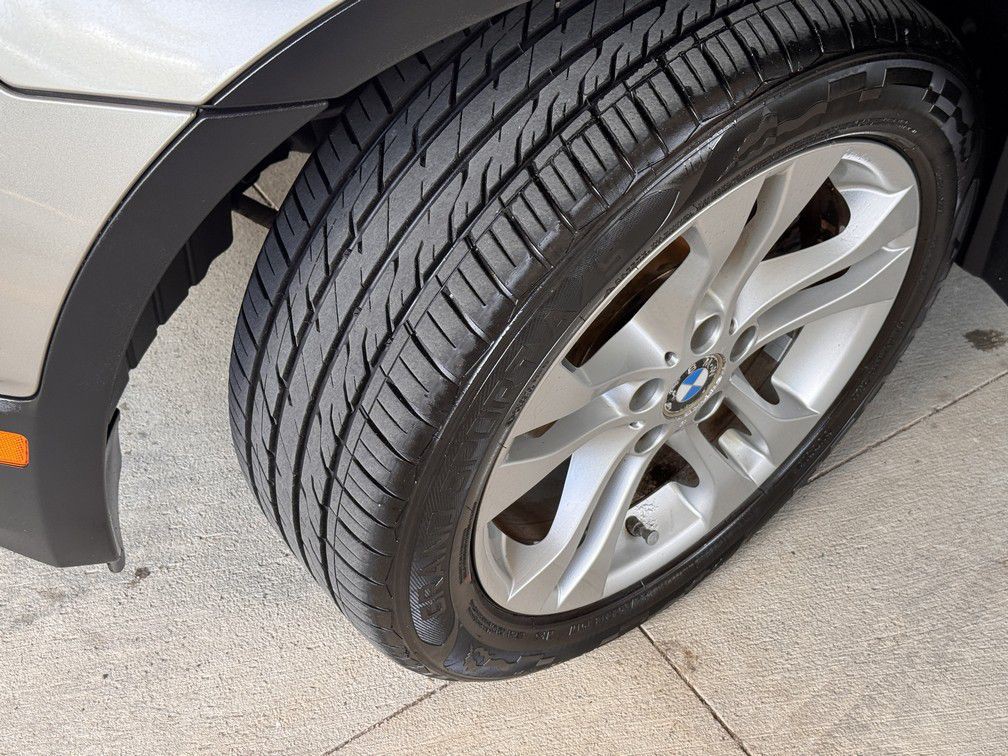 2008 BMW X3 Image 25