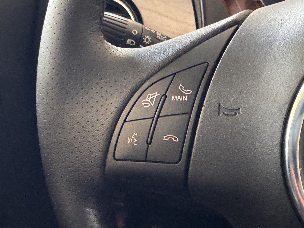 2014 FIAT 500 Image 20