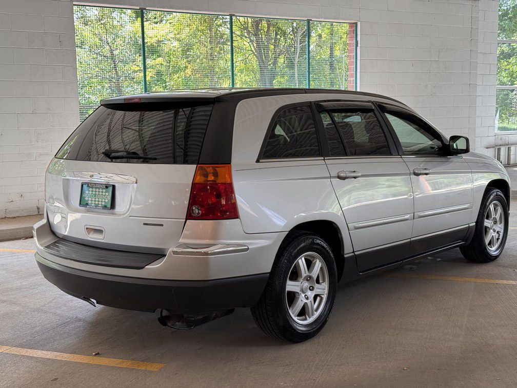 2006 Chrysler Pacifica Image 6