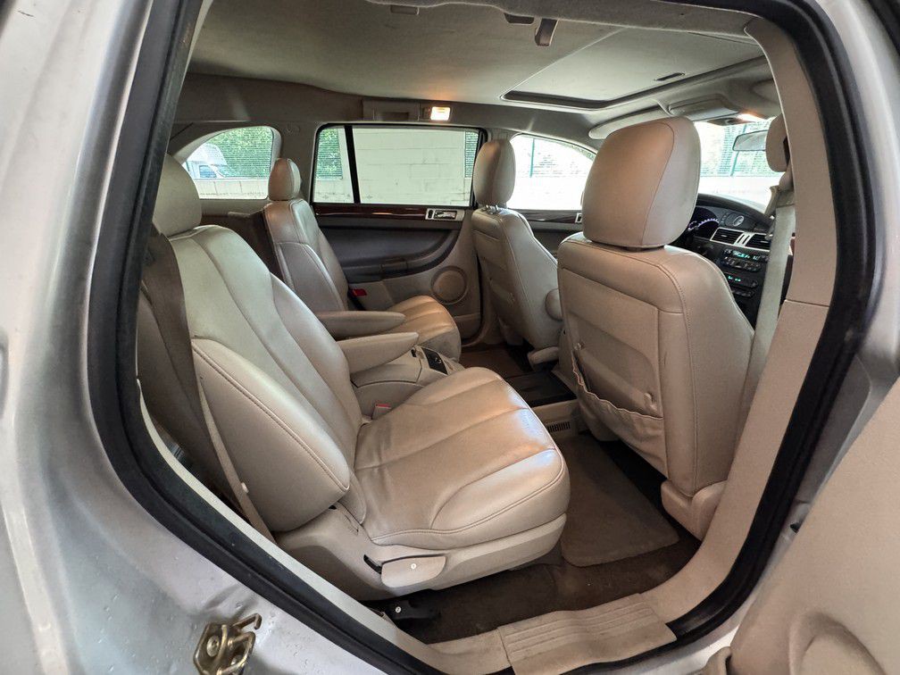 2006 Chrysler Pacifica Image 15