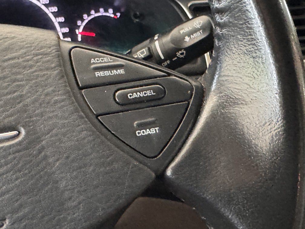 2006 Chrysler Pacifica Image 20