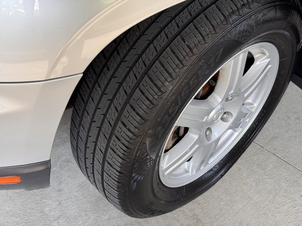 2006 Chrysler Pacifica Image 24