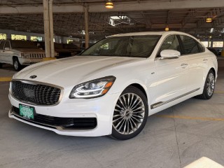 Image for 2019 Kia K900 Luxury ID: 7750345