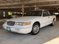 Image for 1996 Mercury Grand Marquis GS ID: 7751093