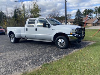 Image for 2004 Ford F-350 Super Duty ID: 6989494