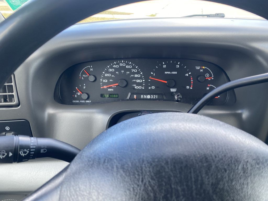 2004 Ford F-350 Image 14