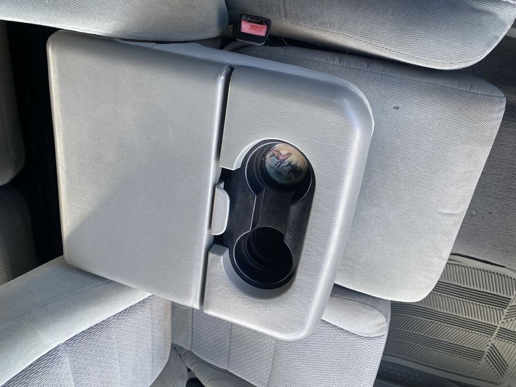 2004 Ford F-350 Image 17