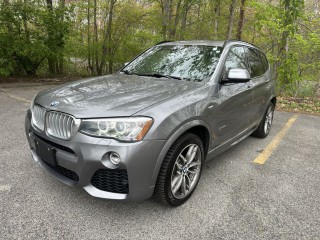 Image for 2017 BMW X3 xDrive35i ID: 7417253