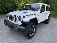 Image for 2022 Jeep Wrangler Unlimited Rubicon ID: 7417262