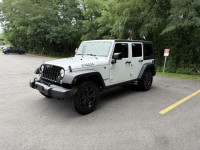 Image for 2017 Jeep Wrangler Unlimited Sport ID: 7555384