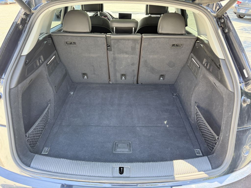 2019 Audi Q5 Image 12